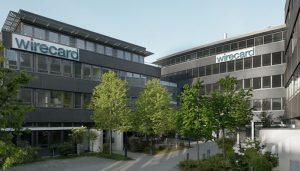 © Wirecard