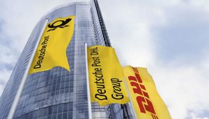© Deutsche Post