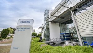 © Heidelberger Druck