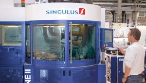 © Singulus
