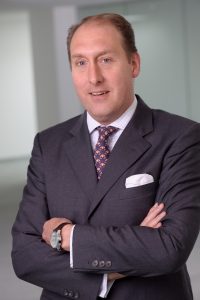 Alexander von Franckenstein © UMT