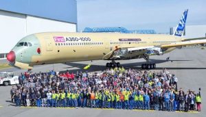 © Airbus