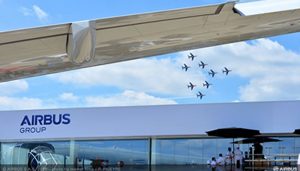 © Airbus