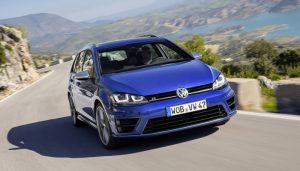 © Volkswagen