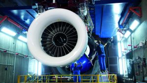 © MTU Aero Engines