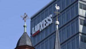 © Lanxess