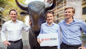 © Rocket Internet
