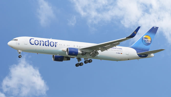 Thomas Cook will auch verkaufen