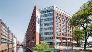 © Officefirst Immobilien AG