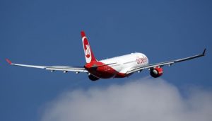 © Air Berlin