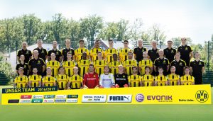 © Borussia Dortmund