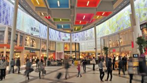 © Deutsche Euroshop
