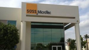 © Süss Mictrotec