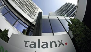 © Talanx