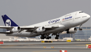 © IranAir