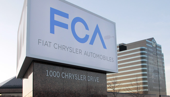 Fiat Chrysler und Peugeot wollen fusionieren