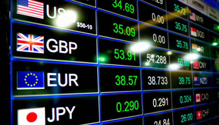 Anleger sollten auch auf Europa achten, besonders auf das Pfund