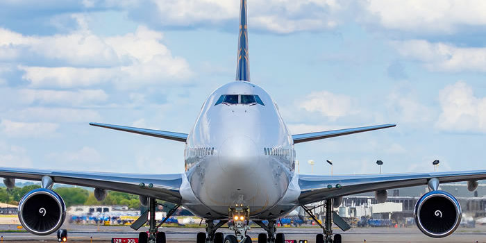 Boeing 747