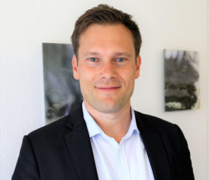 Christian Hellmuth Deutsche Konsum REIT