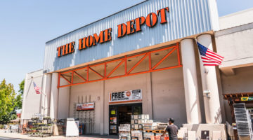 Home Depot