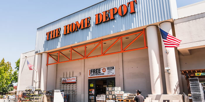 Home Depot