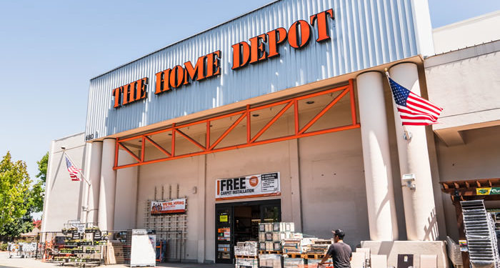 Home Depot