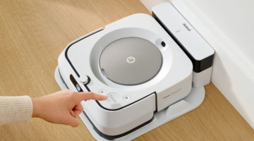 iRobot Modell Braava