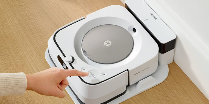 iRobot Modell Braava