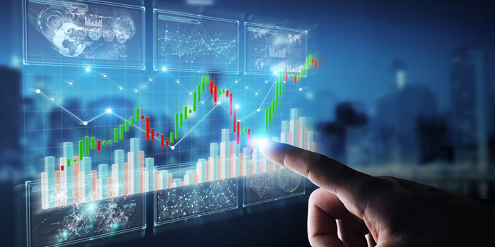 Aktien Chart Daten