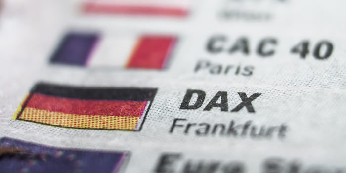 DAX Index