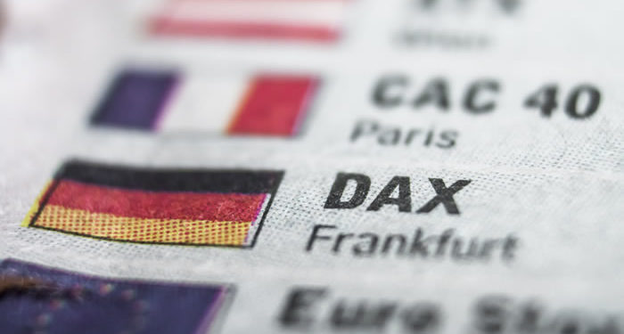 DAX Index