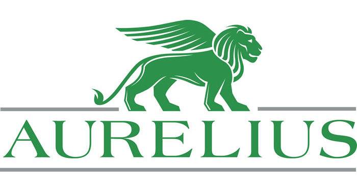 Aurelius Logo