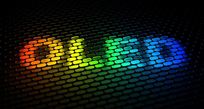 OLED Signet
