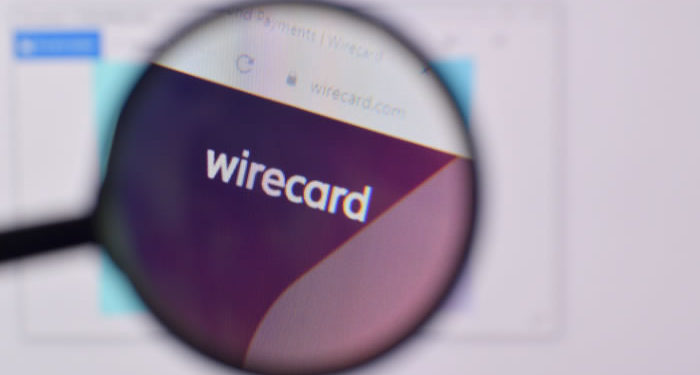 Wirecard