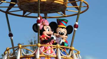 Disney Micky Mouse