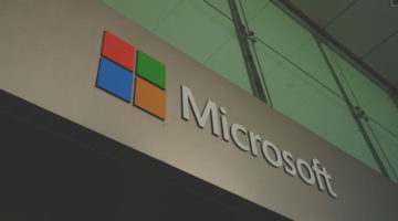 Microsoft Logo