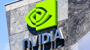 Nvidia Logo