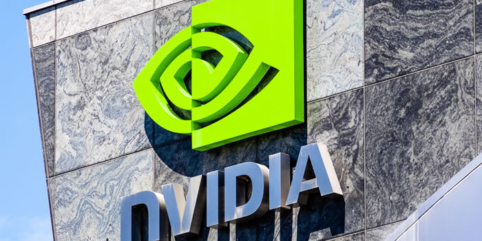 Nvidia Logo