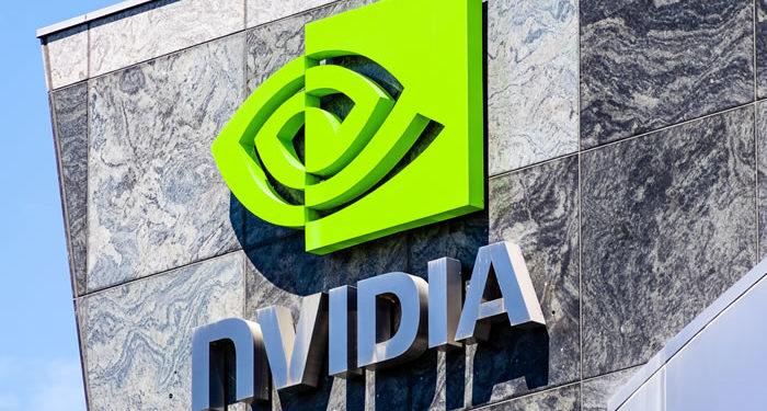 Nvidia Logo