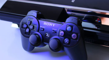 Sony Playstation