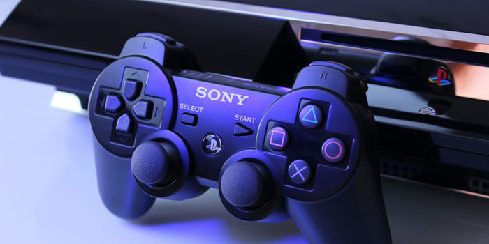 Sony Playstation