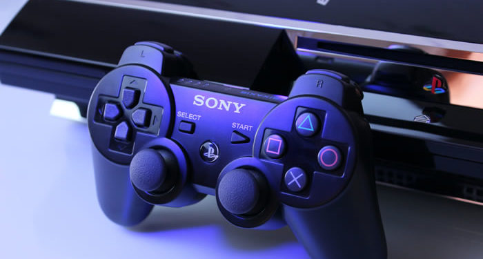 Sony Playstation