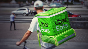 Uber Eats