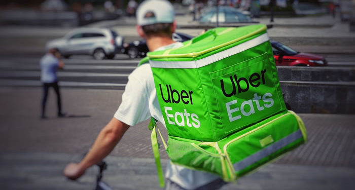 Uber Eats