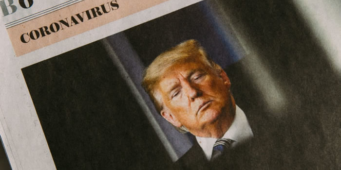 Donald Trump Coronavirus