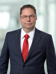 Manfred Goetz, Vorstand mVise AG