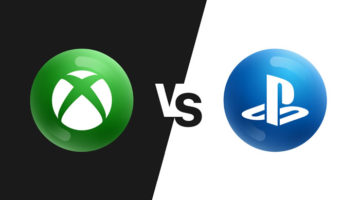 Playstation vs Xbox