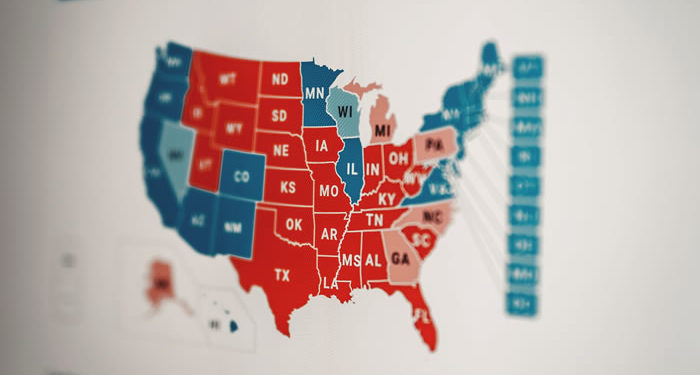 US-Wahl Ergebnisse