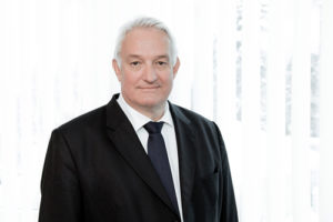 André Hergert - Finanzvorstand GK Software