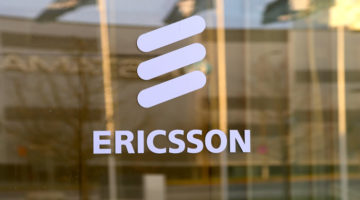 Ericsson Logo